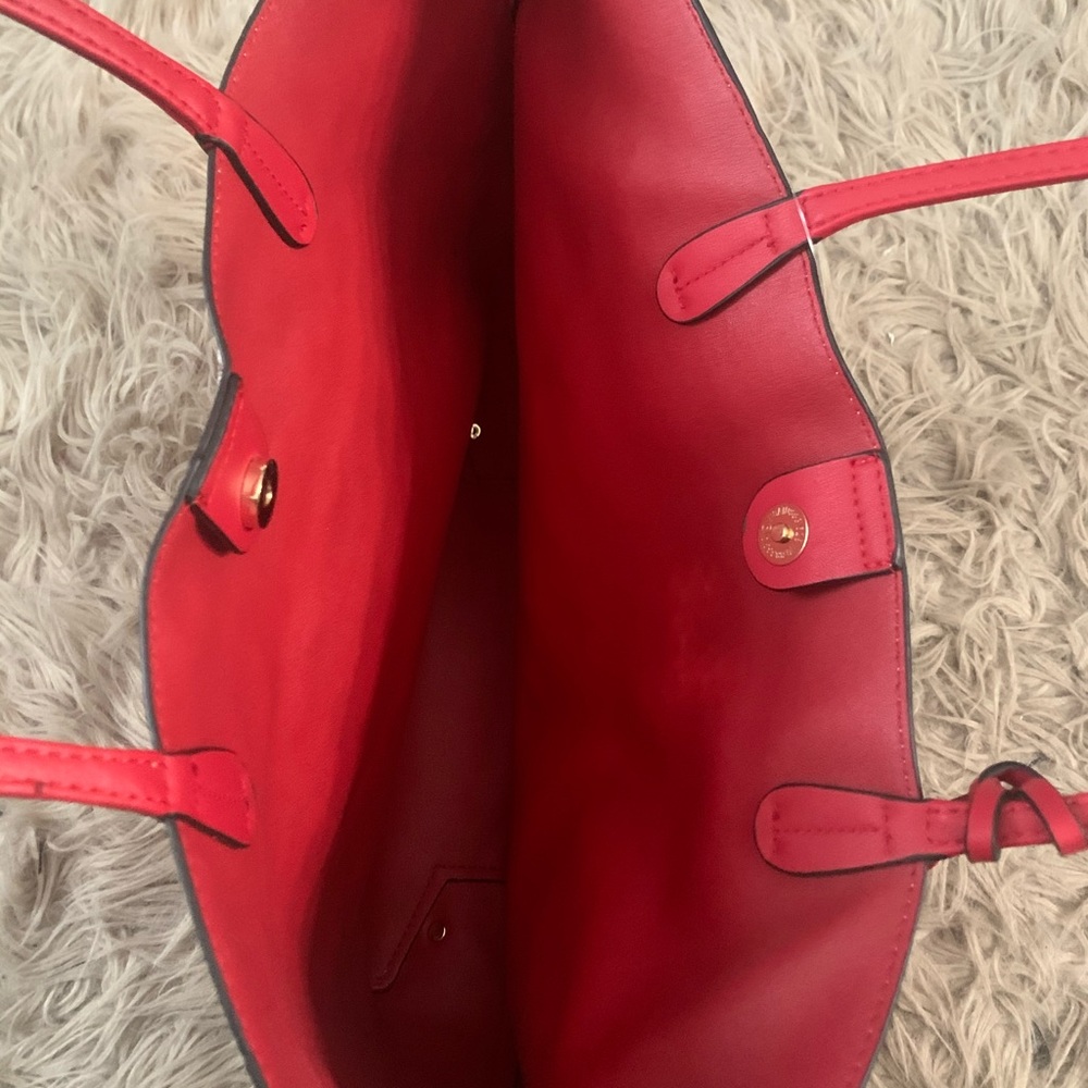 Decorative Tote Bag